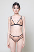 DEPP Dark TomBoy Mesh Brief